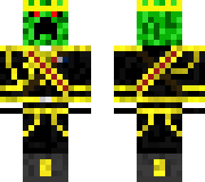 king creeper