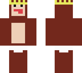king monkey