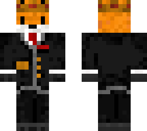 king/president phoxx