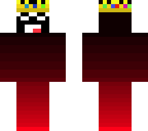 king red