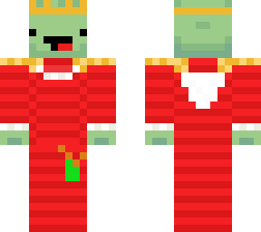 king turtle