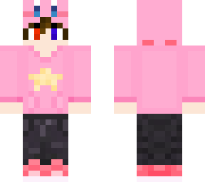 kirby boy