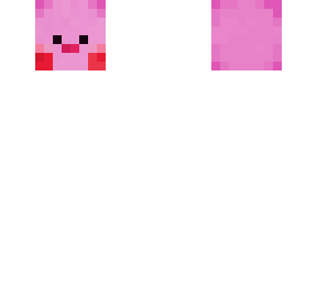 kirby retexture (og skin by bai kirby)