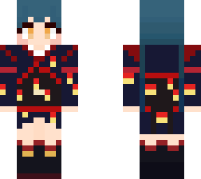 kitakami reika