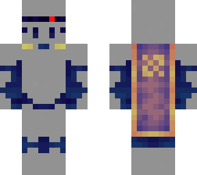 knight