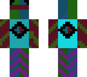 laser boy
