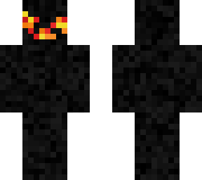 lava/coal slothy