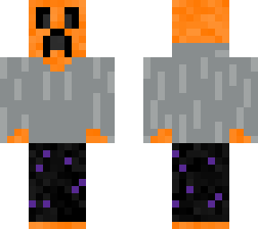 lava creeper