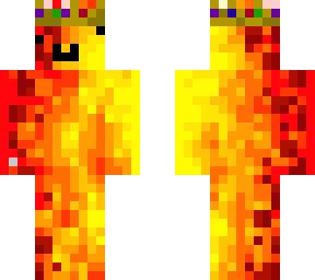 lava king
