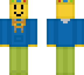 le king
