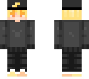 lightning boy (very bad)