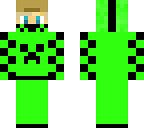 lime creeper