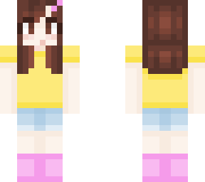 littlegirl