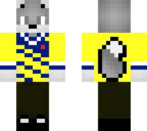 lobo colombiano dos