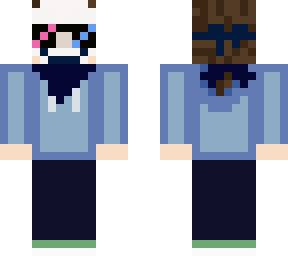 loggers skin