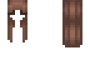 long brown-hb