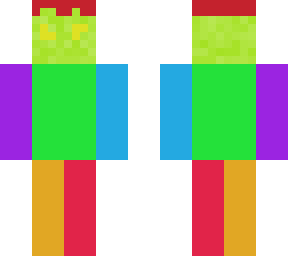 lost junkbot v.1