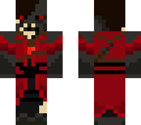 lucifer armoured