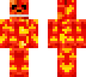 magma bonnie