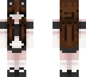 maid (an edit)