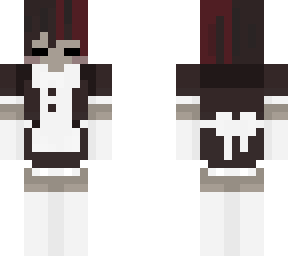 maid boy