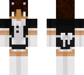 maid boy
