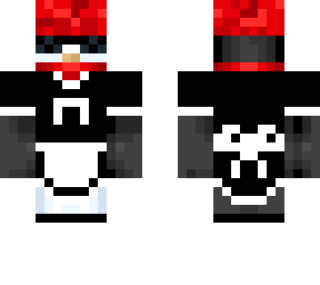 maid duder