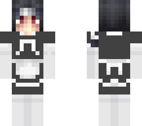 maid itachi