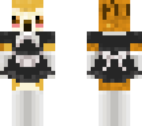 maid owl