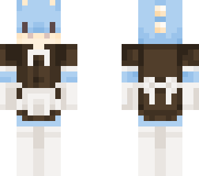 maid version @roxywalvis