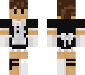 maid wilbur