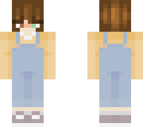 main skin