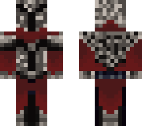 mandalorian