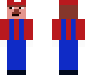 mario