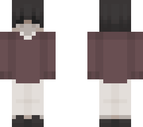 maroon ~ boy