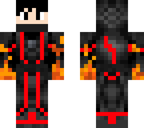 master suit lighter skin