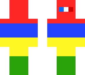 mauritius & france