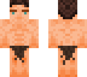 maxime caveman