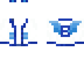 mcc9 blue bats template