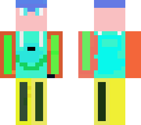 mcjakekiller version2.o improved more