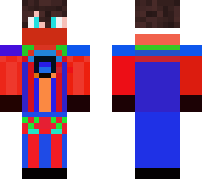 mcpeterkiller