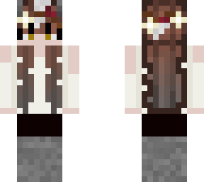 me as a cow (contest entry)