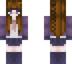 me as kyoko kirigiri