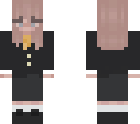 me in a suit