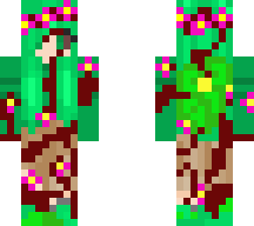 melissa flower corruption