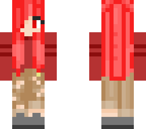 melissa skin