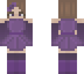 midnight rain  skin