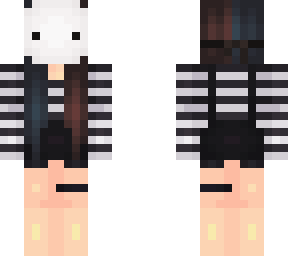 mime-ing around