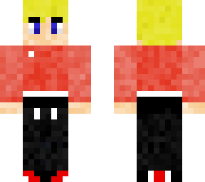 minecraft skin