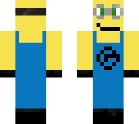 minion!
